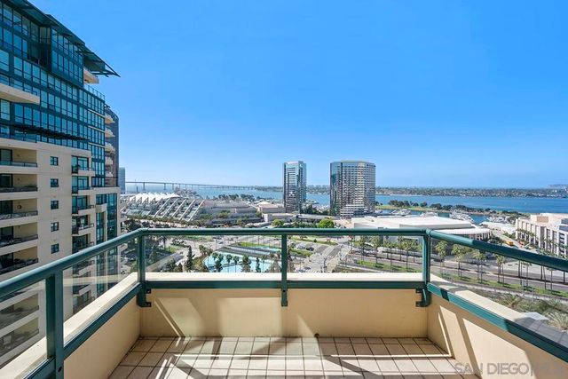 555 Front Street 1803, San Diego, CA 92101