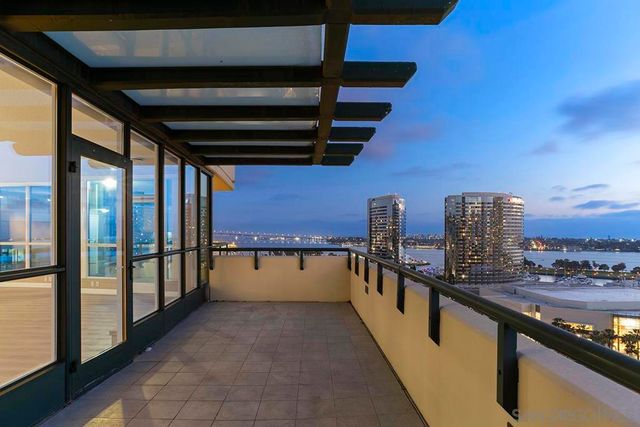 555 Front Street 1803, San Diego, CA 92101