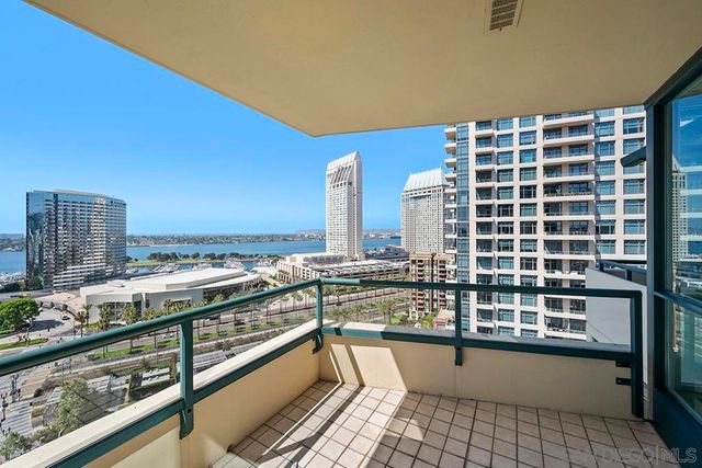 555 Front Street 1803, San Diego, CA 92101