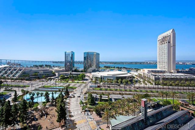 555 Front Street 1803, San Diego, CA 92101