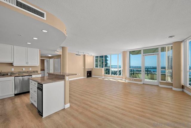 555 Front Street 1803, San Diego, CA 92101