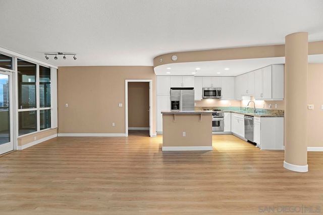 555 Front Street 1803, San Diego, CA 92101