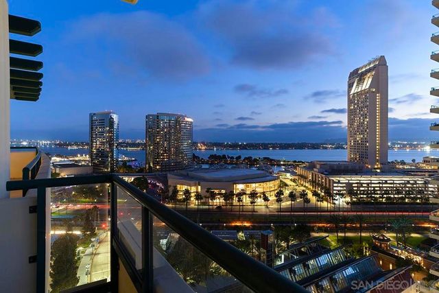 555 Front Street 1803, San Diego, CA 92101