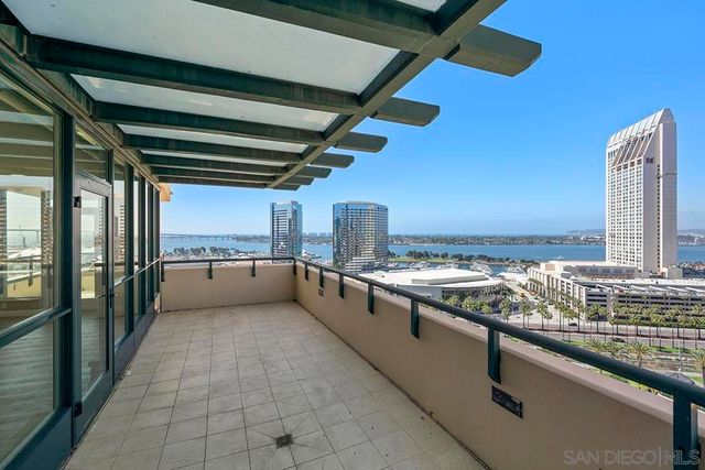 555 Front Street 1803, San Diego, CA 92101