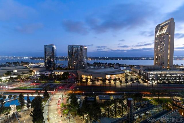 555 Front Street 1803, San Diego, CA 92101