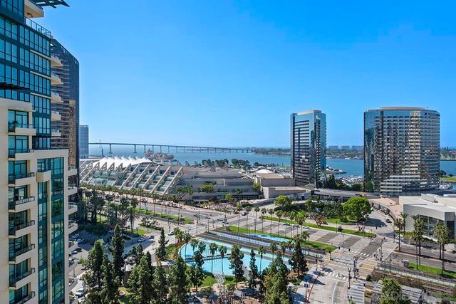 555 Front Street 1803, San Diego, CA 92101