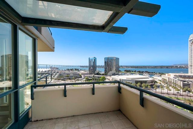 555 Front Street 1803, San Diego, CA 92101