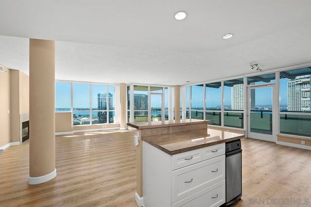 555 Front Street 1803, San Diego, CA 92101