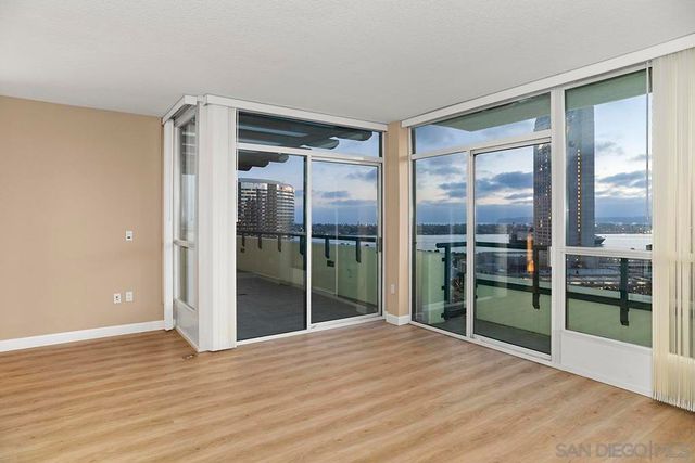 555 Front Street 1803, San Diego, CA 92101