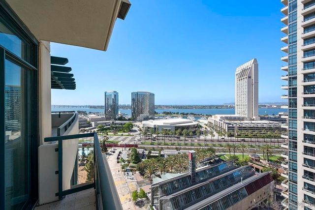 555 Front Street 1803, San Diego, CA 92101