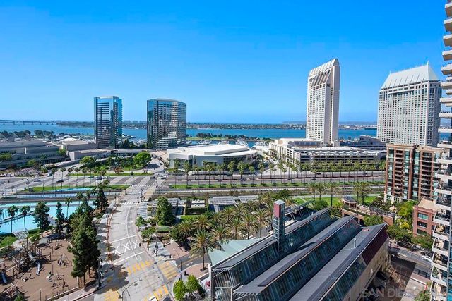 555 Front Street 1803, San Diego, CA 92101