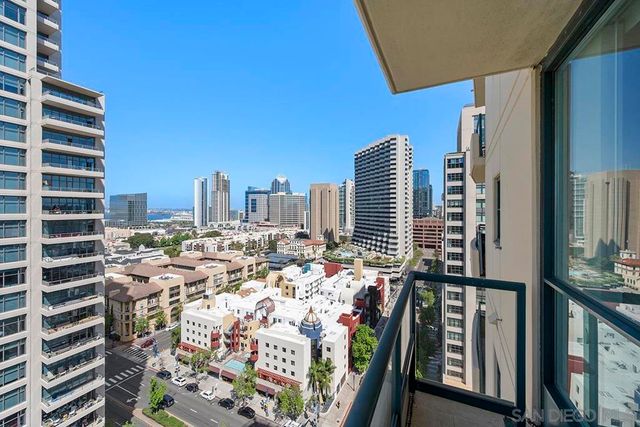 555 Front Street 1803, San Diego, CA 92101