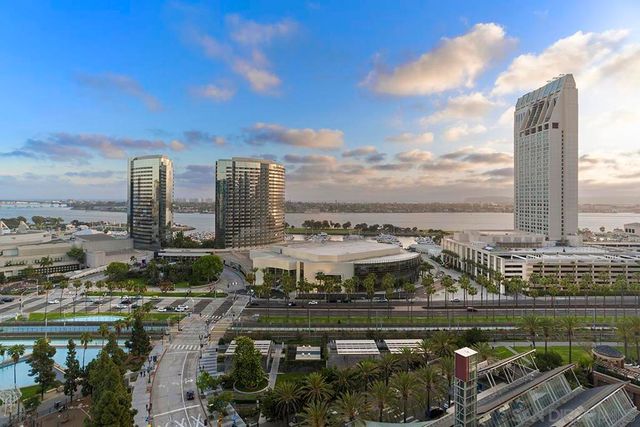 555 Front Street 1803, San Diego, CA 92101