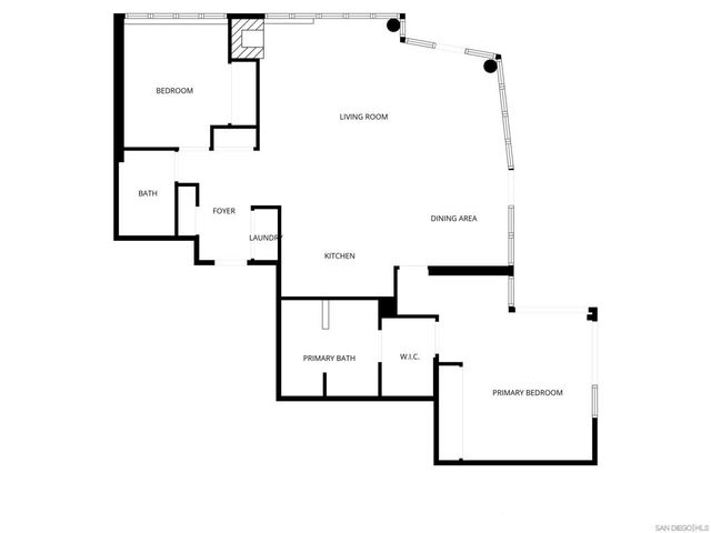 555 Front Street 1803, San Diego, CA 92101