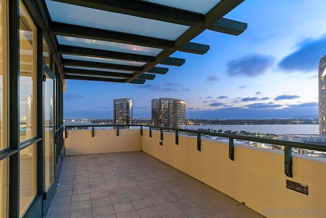 555 Front Street 1803, San Diego, CA 92101