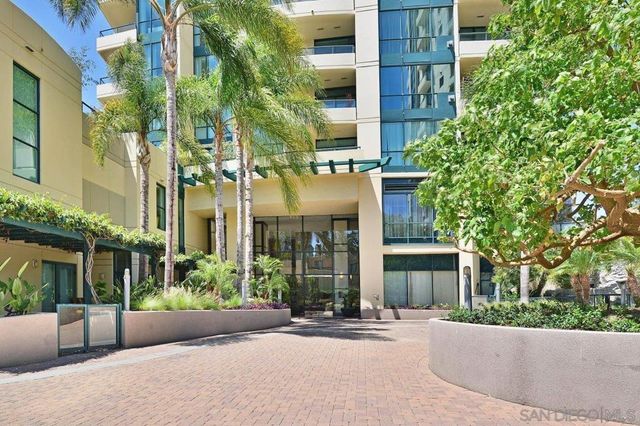 555 Front Street 1803, San Diego, CA 92101