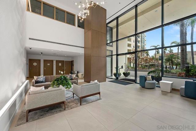 555 Front Street 1803, San Diego, CA 92101