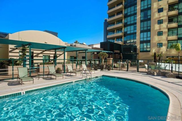 555 Front Street 1803, San Diego, CA 92101