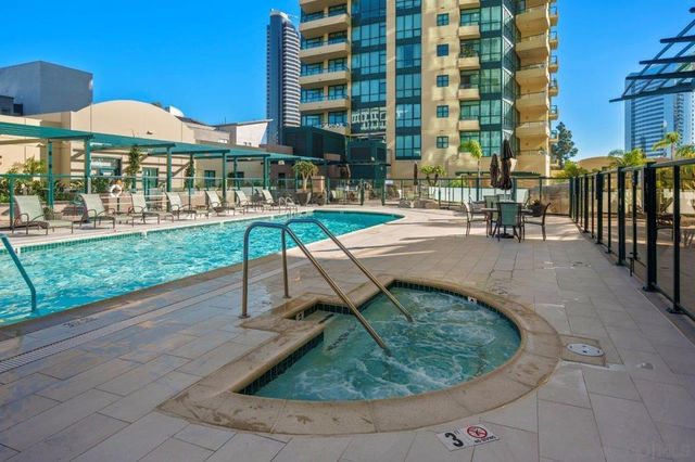 555 Front Street 1803, San Diego, CA 92101