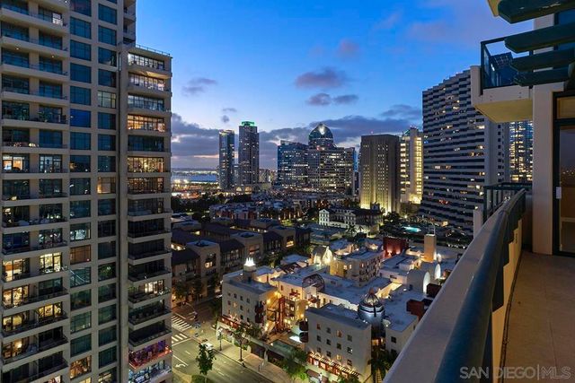 555 Front Street 1803, San Diego, CA 92101