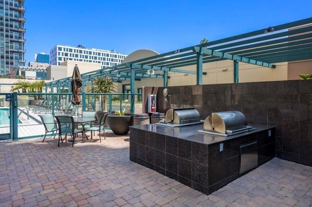 555 Front Street 1803, San Diego, CA 92101