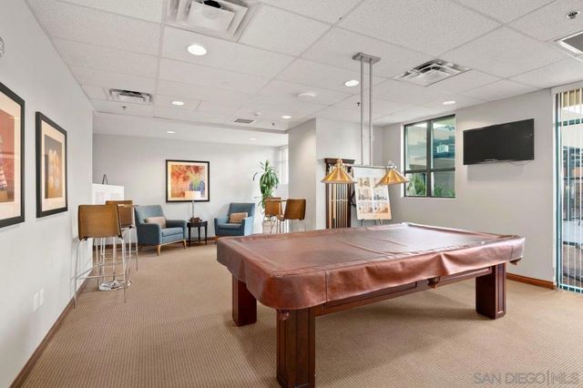 555 Front Street 1803, San Diego, CA 92101