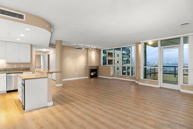 555 Front Street 1803, San Diego, CA 92101