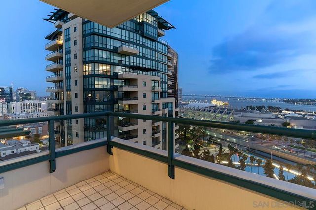 555 Front Street 1803, San Diego, CA 92101