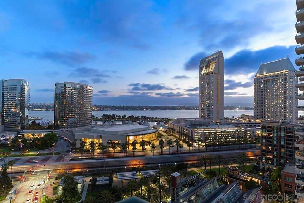 555 Front Street 1803, San Diego, CA 92101