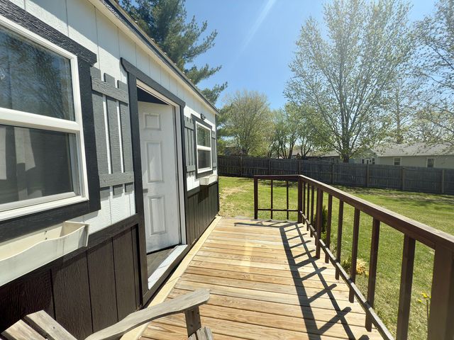 660 1st Avenue, Marseilles, IL 61341