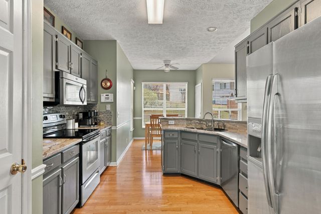 2935 Melbourne Ter, Mount Juliet, TN 37122