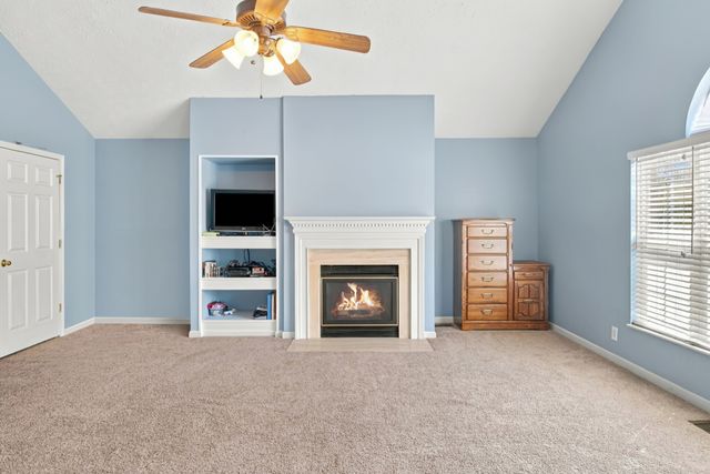 2935 Melbourne Ter, Mount Juliet, TN 37122