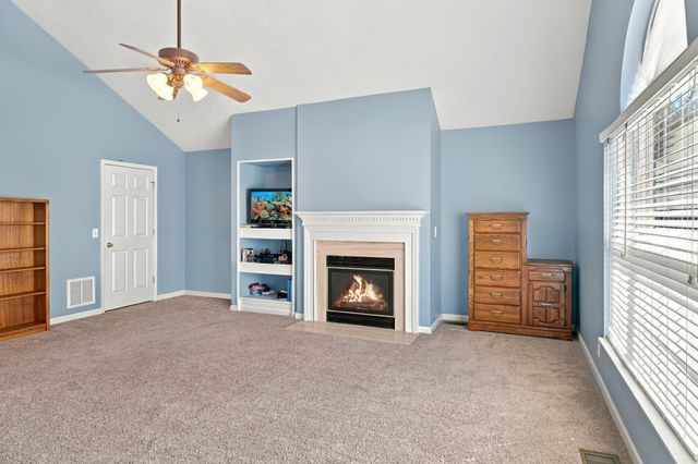 2935 Melbourne Ter, Mount Juliet, TN 37122