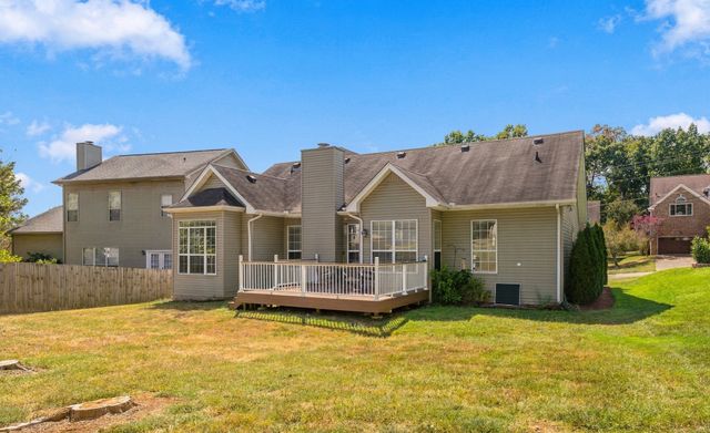 2935 Melbourne Ter, Mount Juliet, TN 37122
