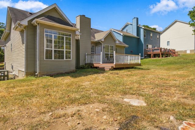 2935 Melbourne Ter, Mount Juliet, TN 37122