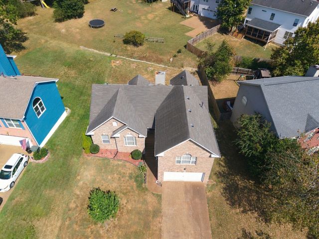 2935 Melbourne Ter, Mount Juliet, TN 37122