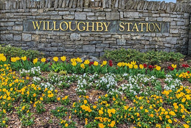 2935 Melbourne Ter, Mount Juliet, TN 37122