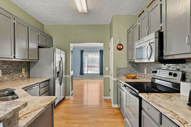 2935 Melbourne Ter, Mount Juliet, TN 37122