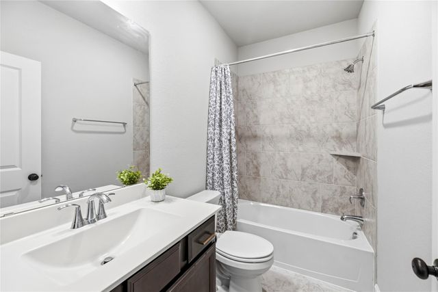 18403 Summerland Lake Way, Cypress, TX 77433
