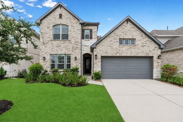 18403 Summerland Lake Way, Cypress, TX 77433