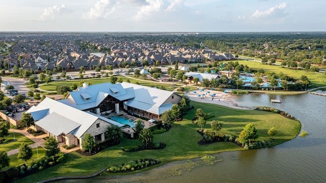 18403 Summerland Lake Way, Cypress, TX 77433