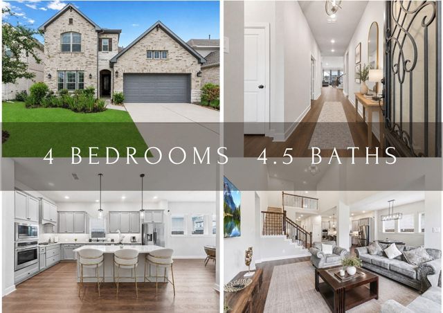 18403 Summerland Lake Way, Cypress, TX 77433