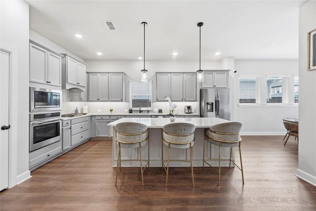 18403 Summerland Lake Way, Cypress, TX 77433