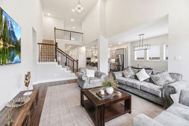 18403 Summerland Lake Way, Cypress, TX 77433