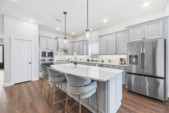 18403 Summerland Lake Way, Cypress, TX 77433