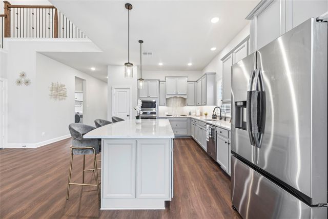 18403 Summerland Lake Way, Cypress, TX 77433