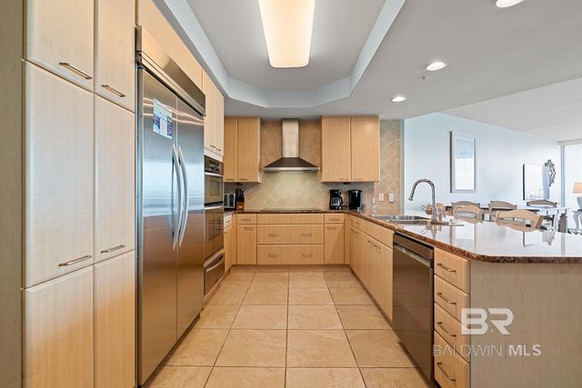 28105 Perdido Beach Boulevard C303, Orange Beach, AL 36561