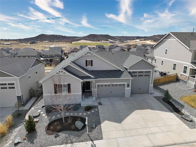 6180 Leilani Drive, Castle Rock, CO 80108