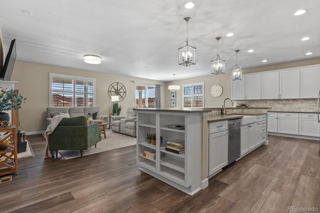 6180 Leilani Drive, Castle Rock, CO 80108