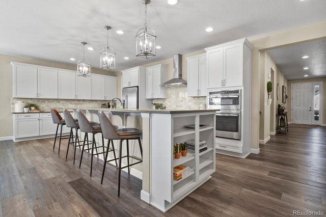 6180 Leilani Drive, Castle Rock, CO 80108